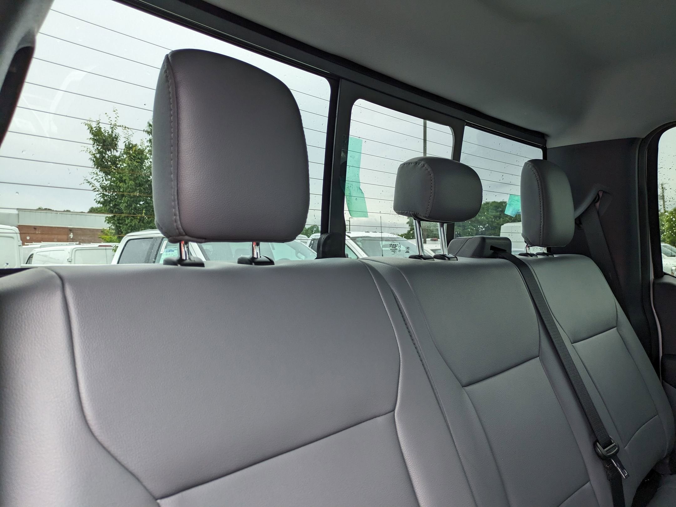 2025 Ford Super Duty F-550 DRW XL