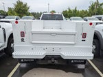 2025 Ford Super Duty F-550 DRW XL