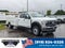 2025 Ford Super Duty F-550 DRW XL