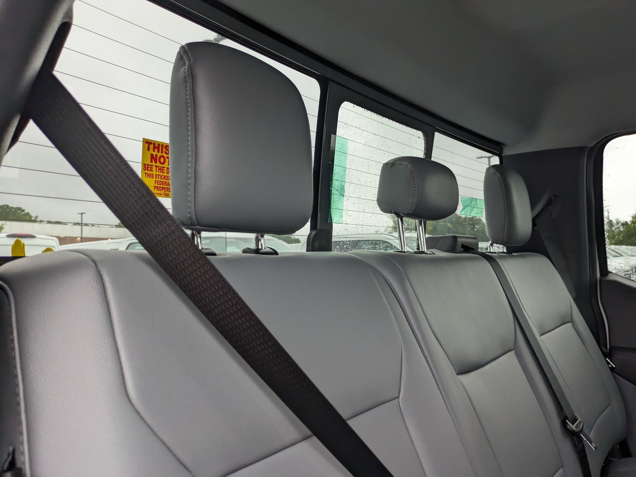 2025 Ford Super Duty F-550 DRW XL