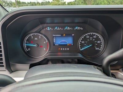 2025 Ford Super Duty F-550 DRW XL