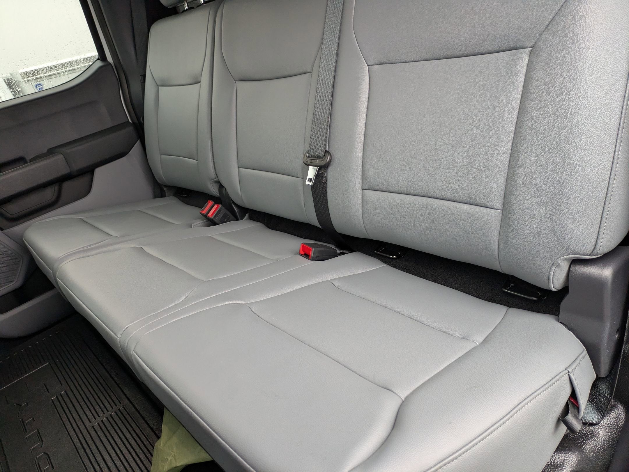 2025 Ford Super Duty F-550 DRW XL