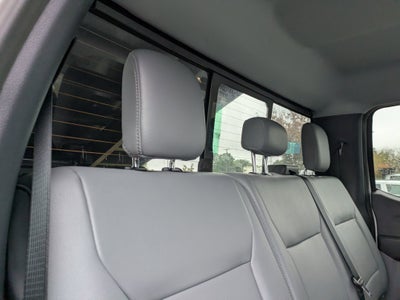 2025 Ford Super Duty F-550 DRW XL