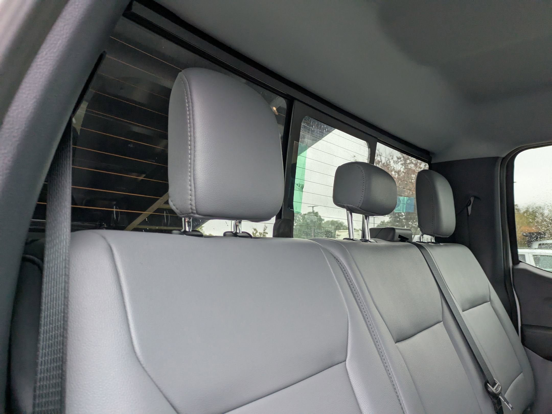 2025 Ford Super Duty F-550 DRW XL