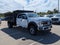 2025 Ford Super Duty F-550 DRW XL