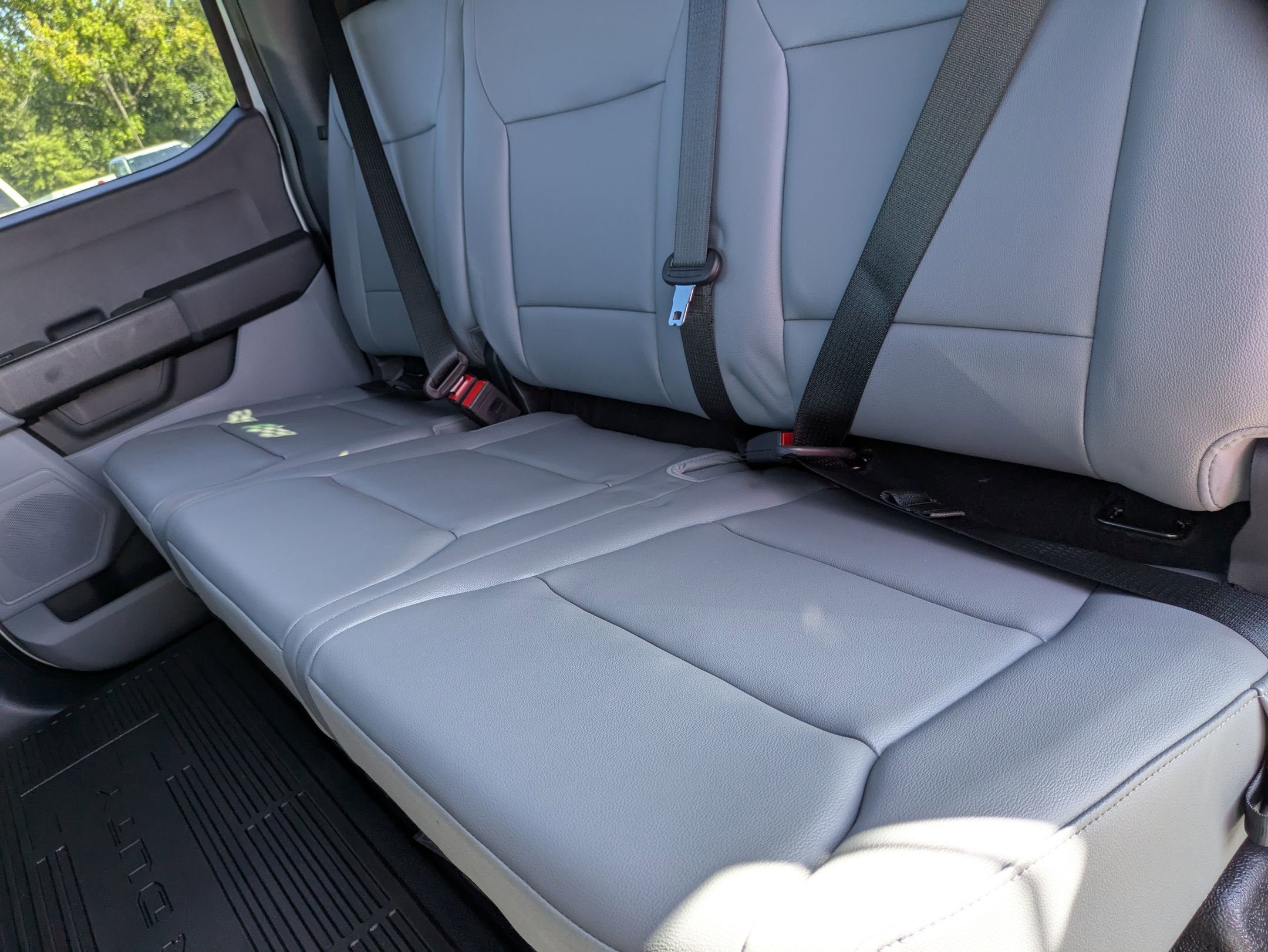 2025 Ford Super Duty F-550 DRW XL