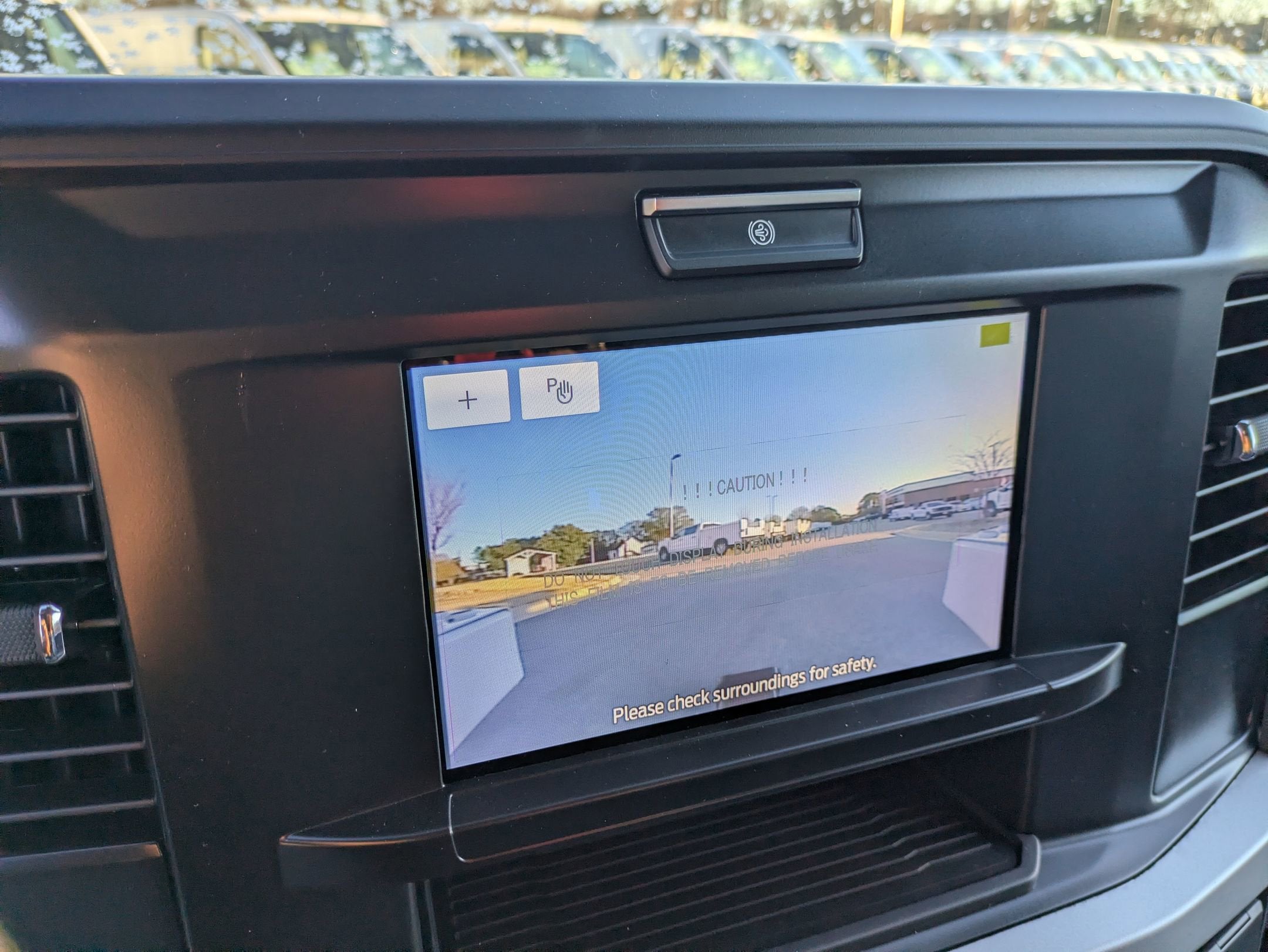 2026 Ford Super Duty F-550 DRW XL