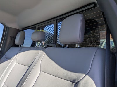 2025 Ford Super Duty F-550 DRW XL