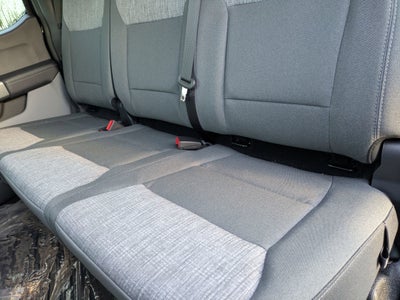 2025 Ford Super Duty F-550 DRW XL