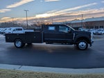 2025 Ford Super Duty F-550 DRW XL