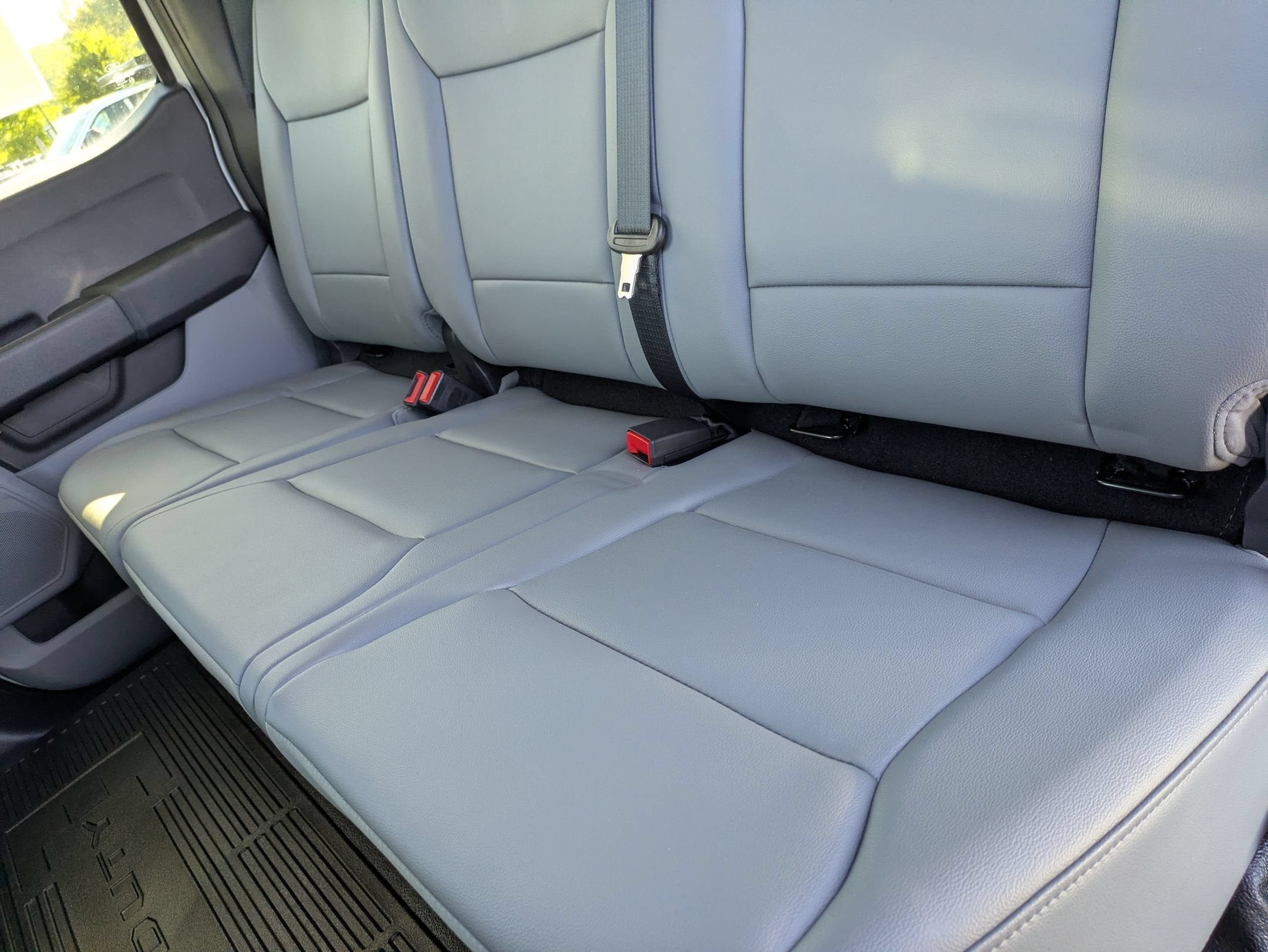 2027 Ford Super Duty F-550 DRW XL