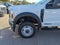 2027 Ford Super Duty F-550 DRW XL