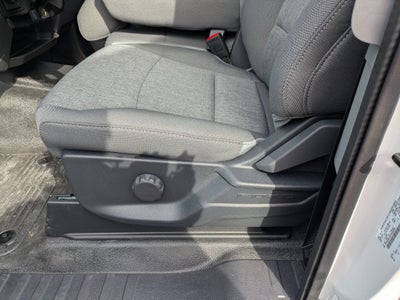 2026 Ford Super Duty F-550 DRW XL