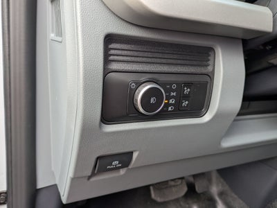 2026 Ford Super Duty F-550 DRW XL