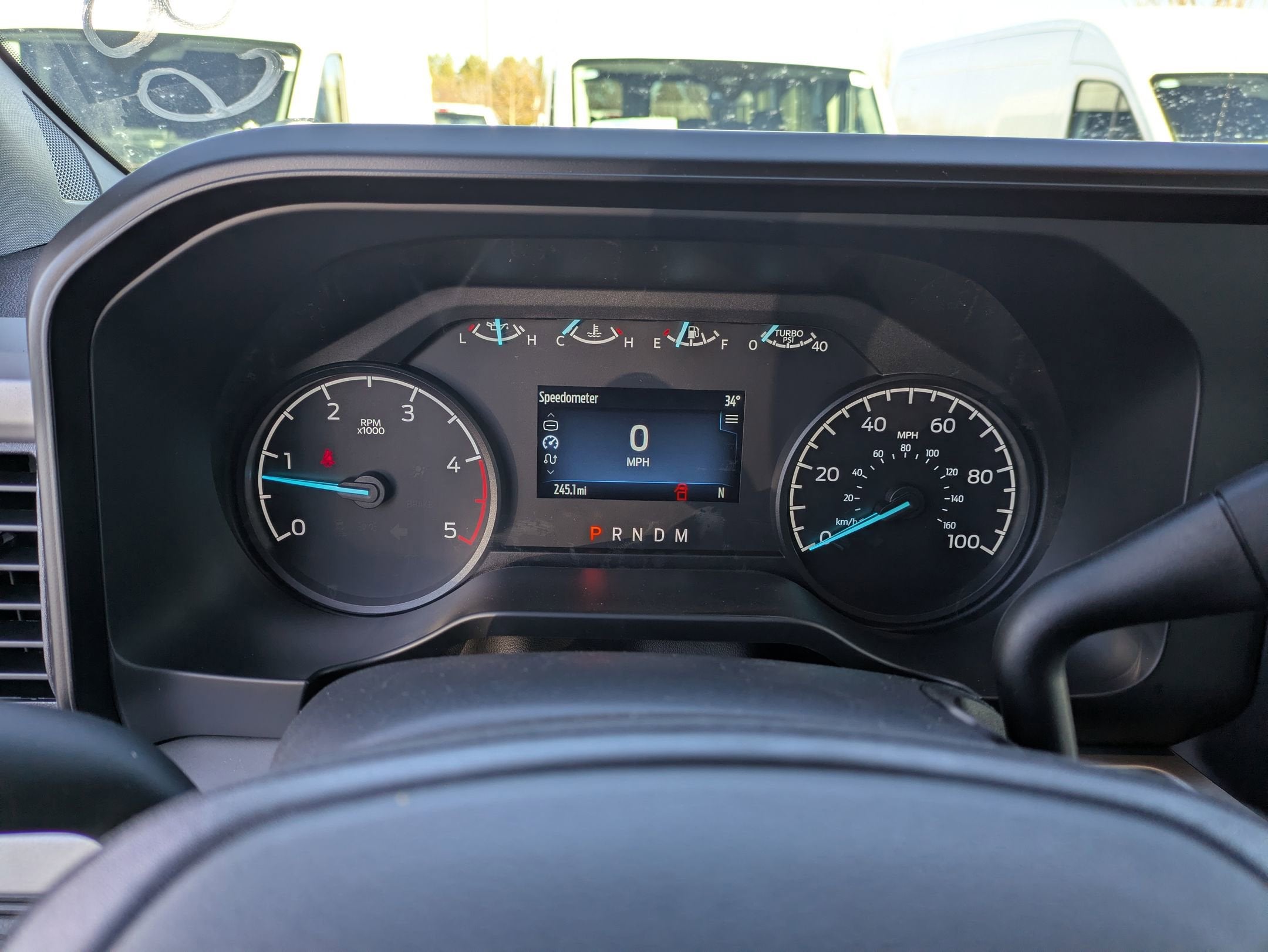 2026 Ford Super Duty F-550 DRW XL