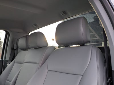 2026 Ford Super Duty F-450 DRW XL