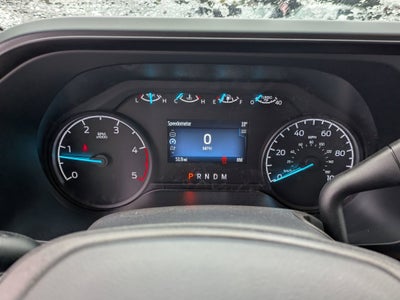 2026 Ford Super Duty F-450 DRW XL