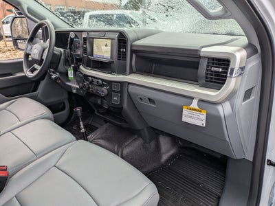 2026 Ford Super Duty F-450 DRW XL