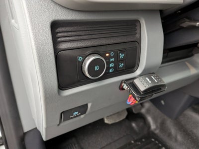 2026 Ford Super Duty F-450 DRW XL