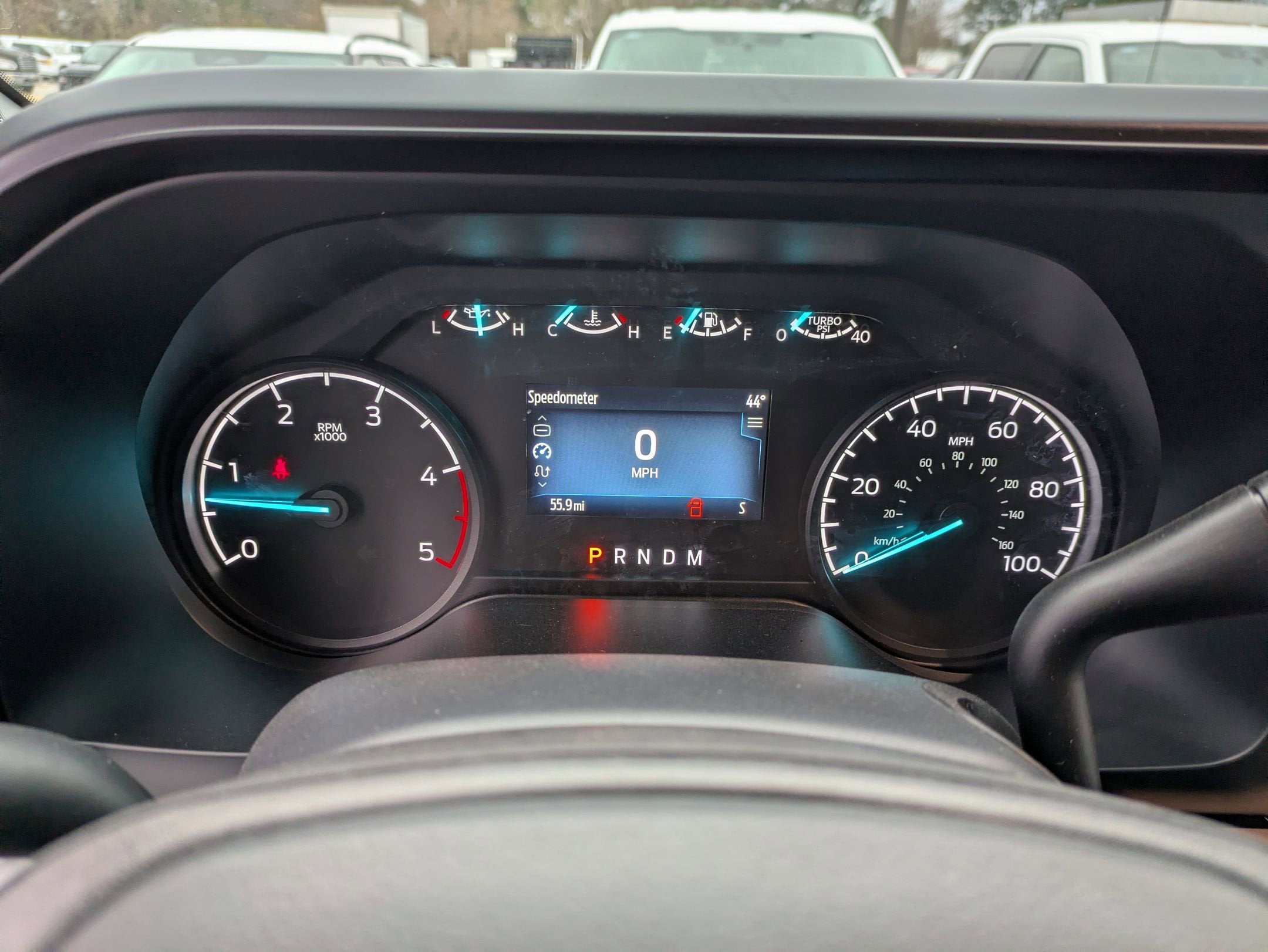 2026 Ford Super Duty F-450 DRW XL