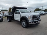 2026 Ford Super Duty F-450 DRW XL