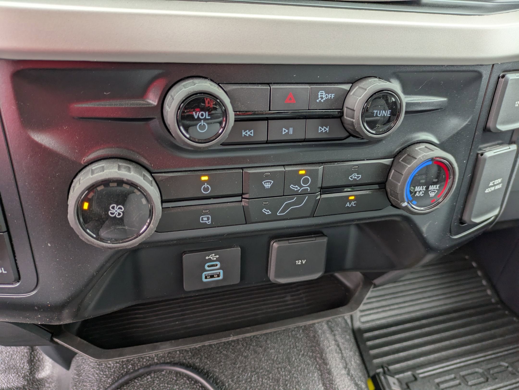 2026 Ford Super Duty F-450 DRW XL