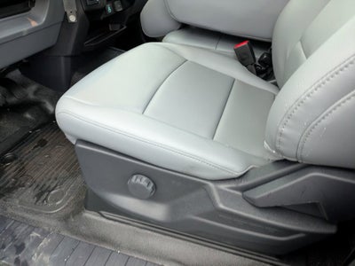 2026 Ford Super Duty F-450 DRW XL