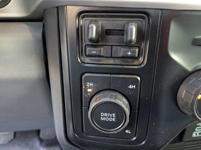 2026 Ford Super Duty F-450 DRW XL