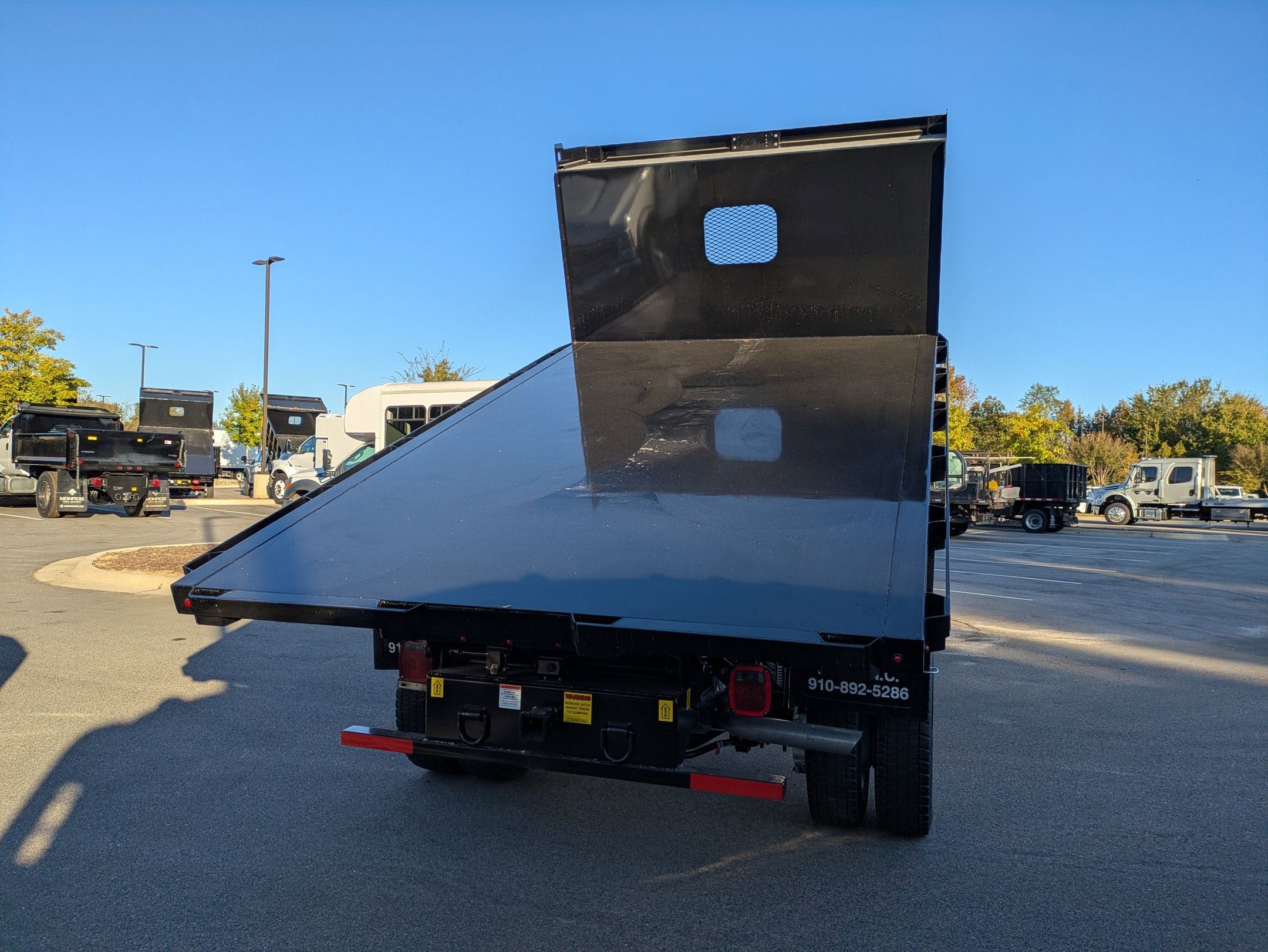 2026 Ford Super Duty F-450 DRW XL