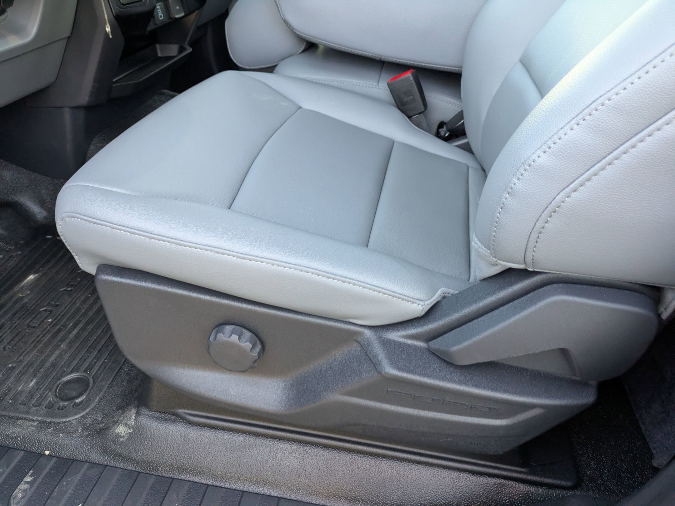 2026 Ford Super Duty F-450 DRW XL