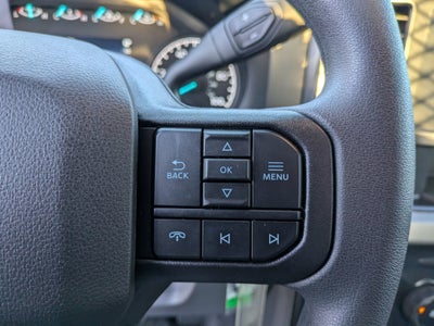 2026 Ford Super Duty F-450 DRW XL