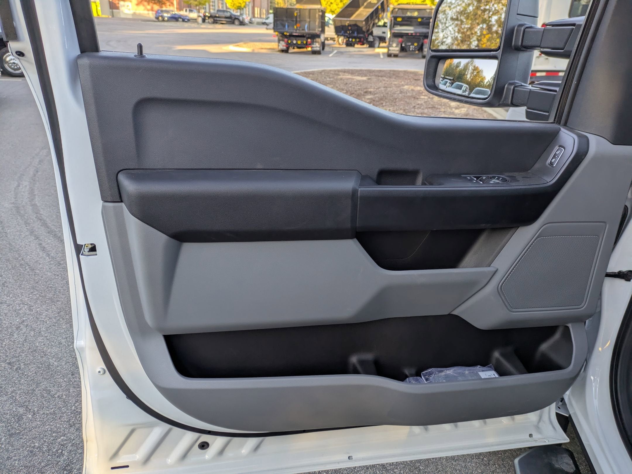 2026 Ford Super Duty F-450 DRW XL