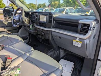 2026 Ford Super Duty F-450 DRW XL