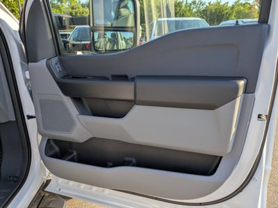 2026 Ford Super Duty F-450 DRW XL