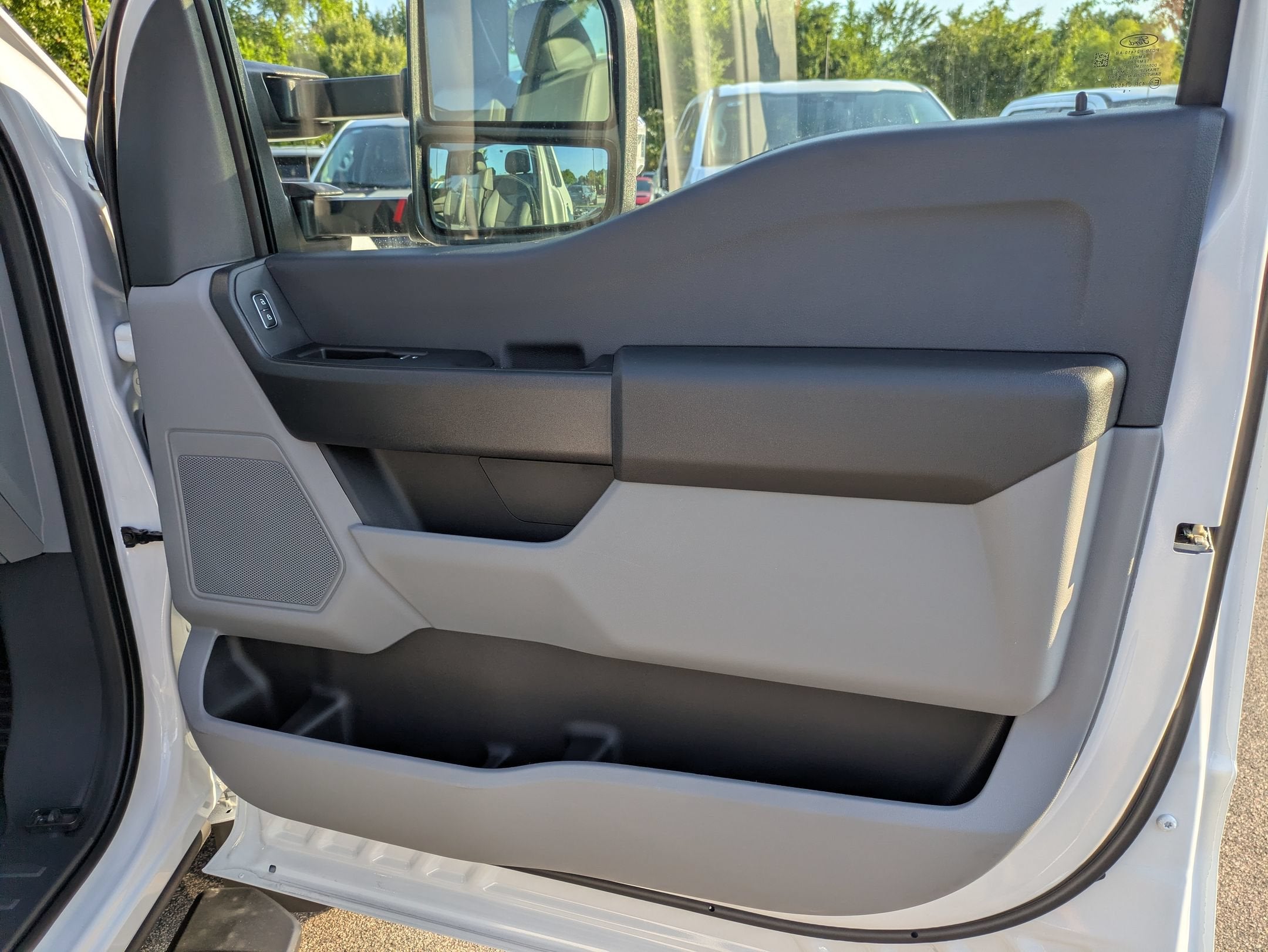 2026 Ford Super Duty F-450 DRW XL