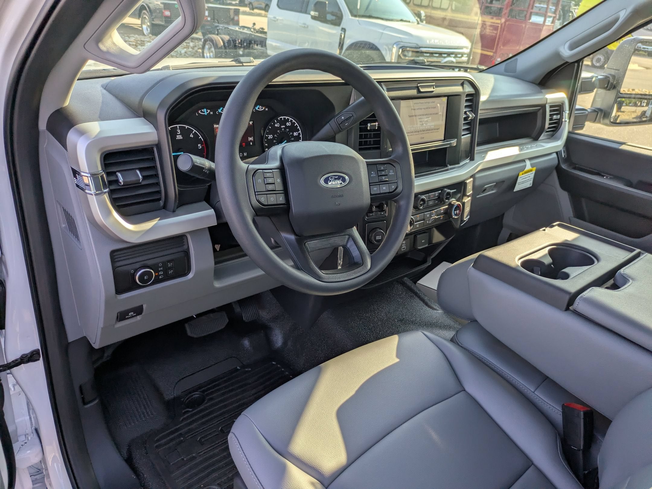 2026 Ford Super Duty F-450 DRW XL