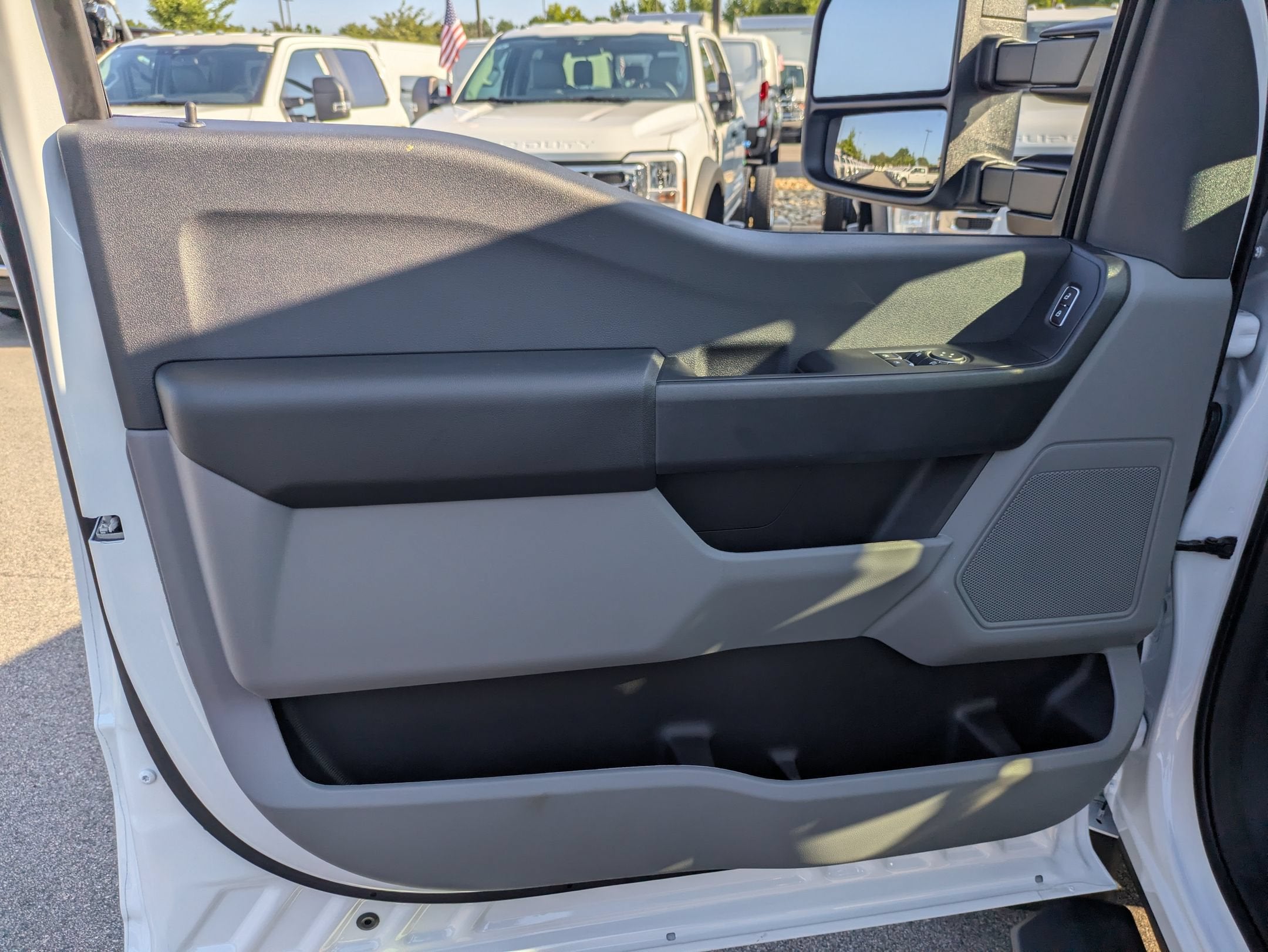 2026 Ford Super Duty F-450 DRW XL