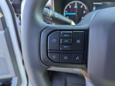 2026 Ford Super Duty F-450 DRW XL