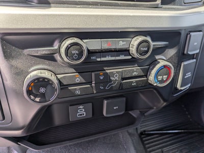 2026 Ford Super Duty F-450 DRW XL