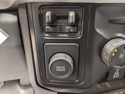 2024 Ford Super Duty F-550 DRW XL