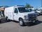2026 Ford E-Series Cutaway E-350 SRW 138" WB