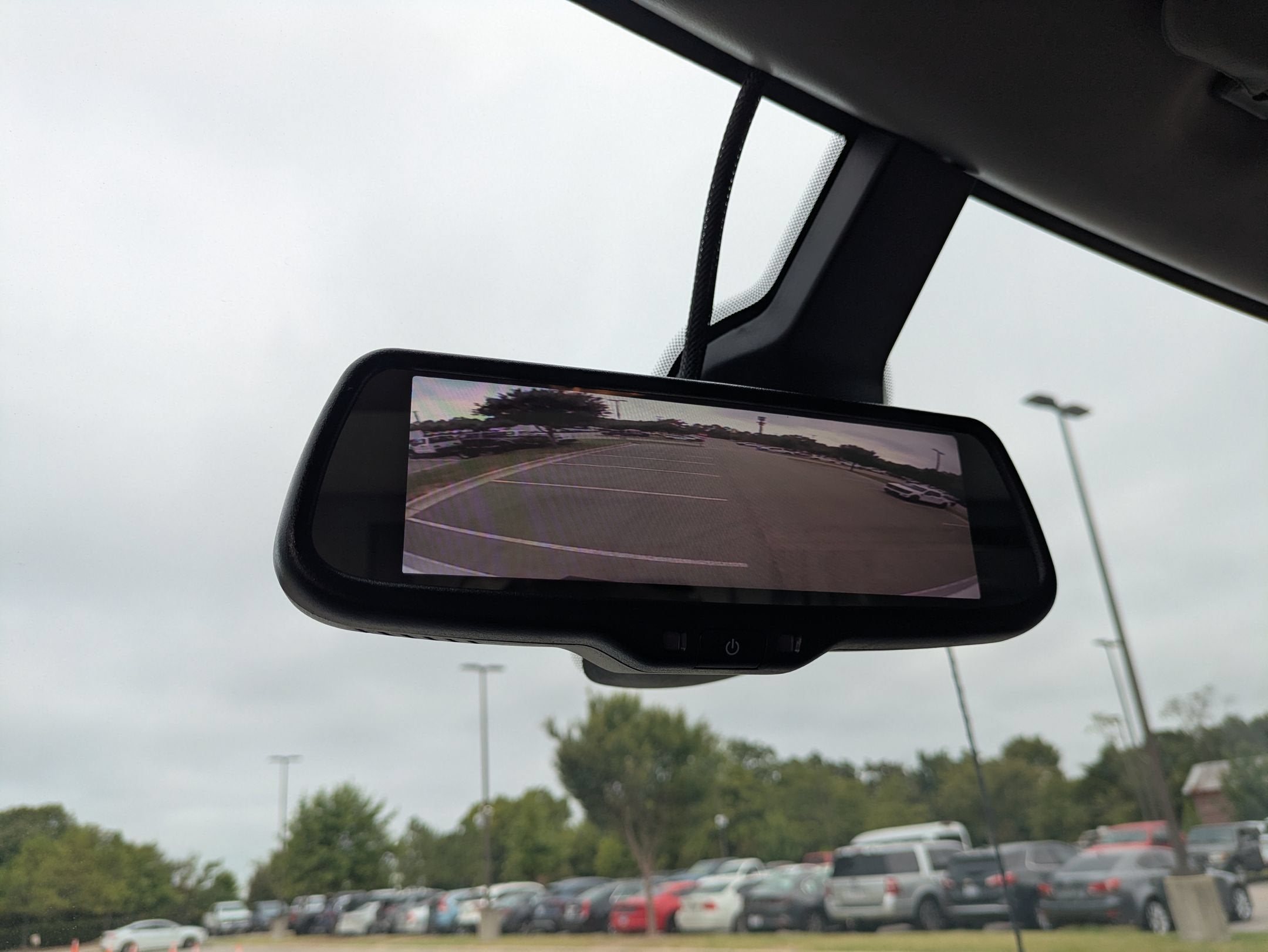2027 Ford E-Series Cutaway Base