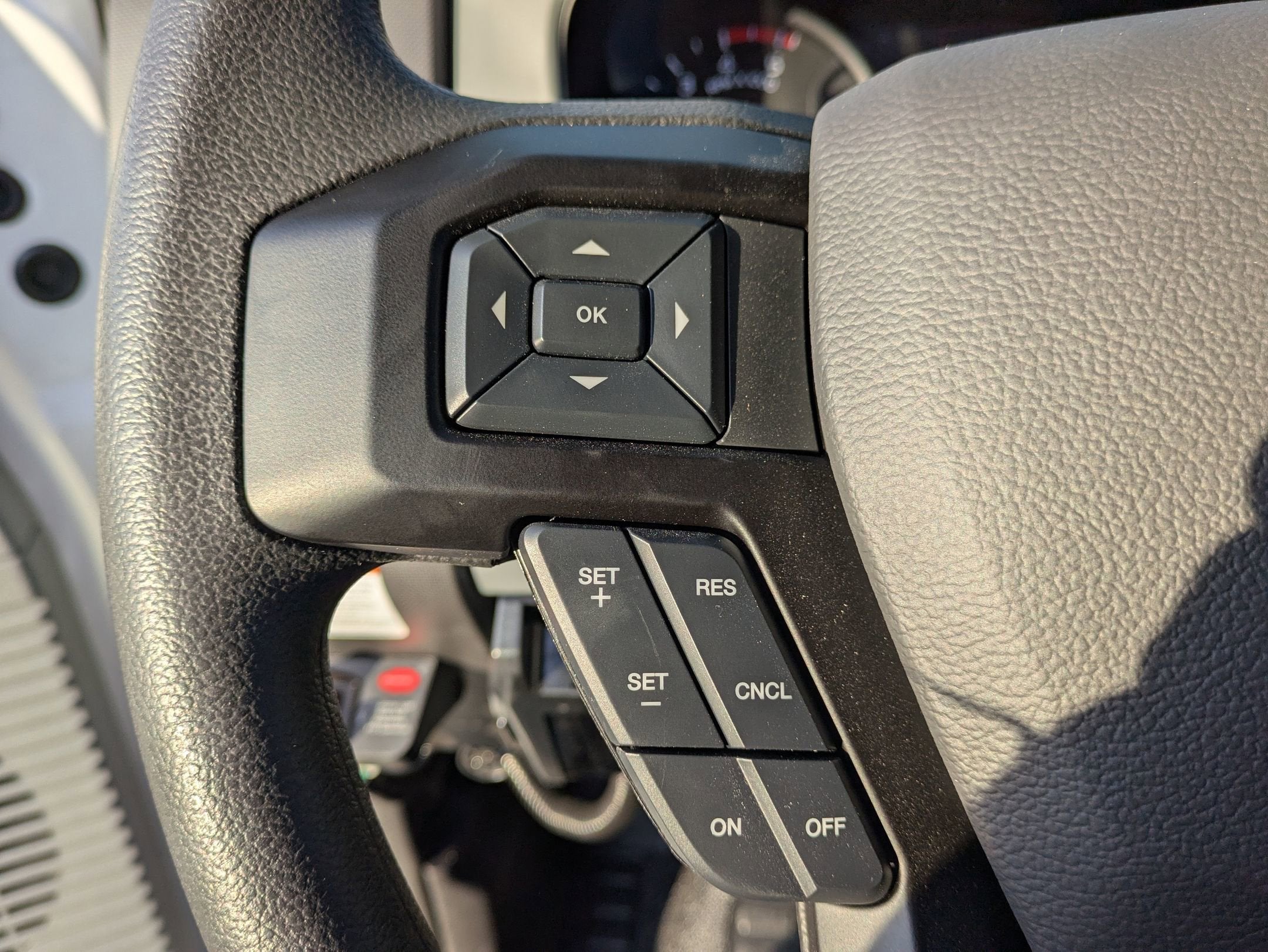 2026 Ford F-750SD Base