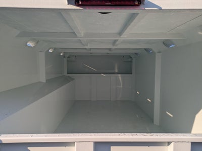 2026 Ford F-750SD Base