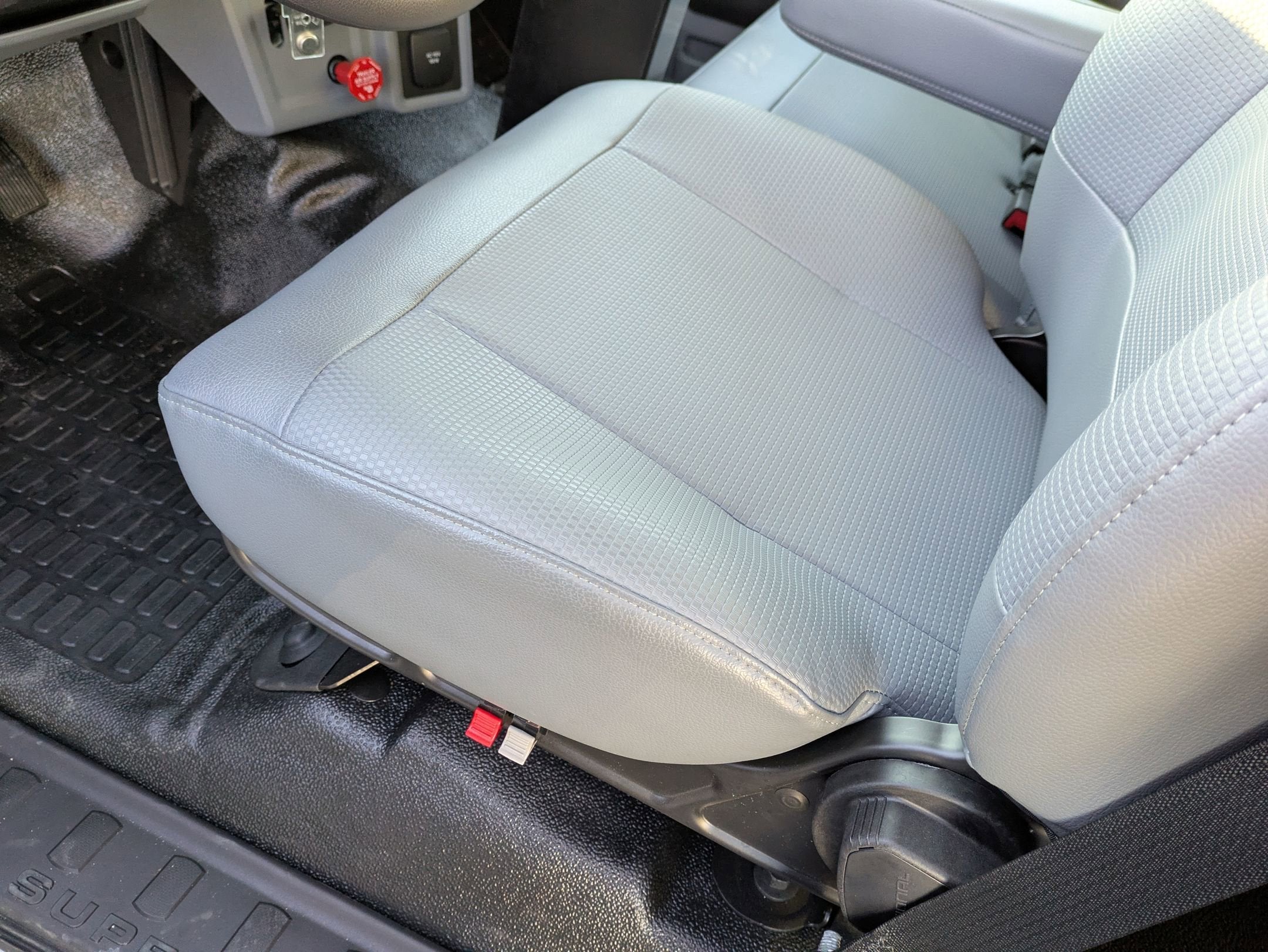 2026 Ford F-750SD Base