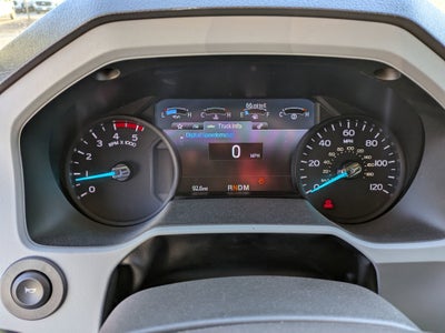 2026 Ford F-750SD Base