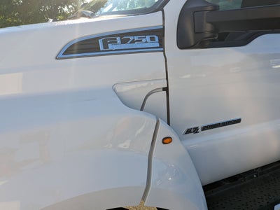 2026 Ford F-750SD Base