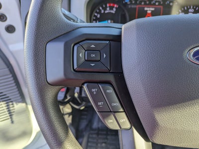 2026 Ford F-750SD Base