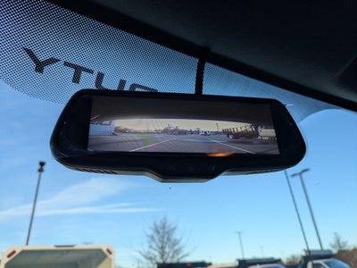 2026 Ford F-750SD Base