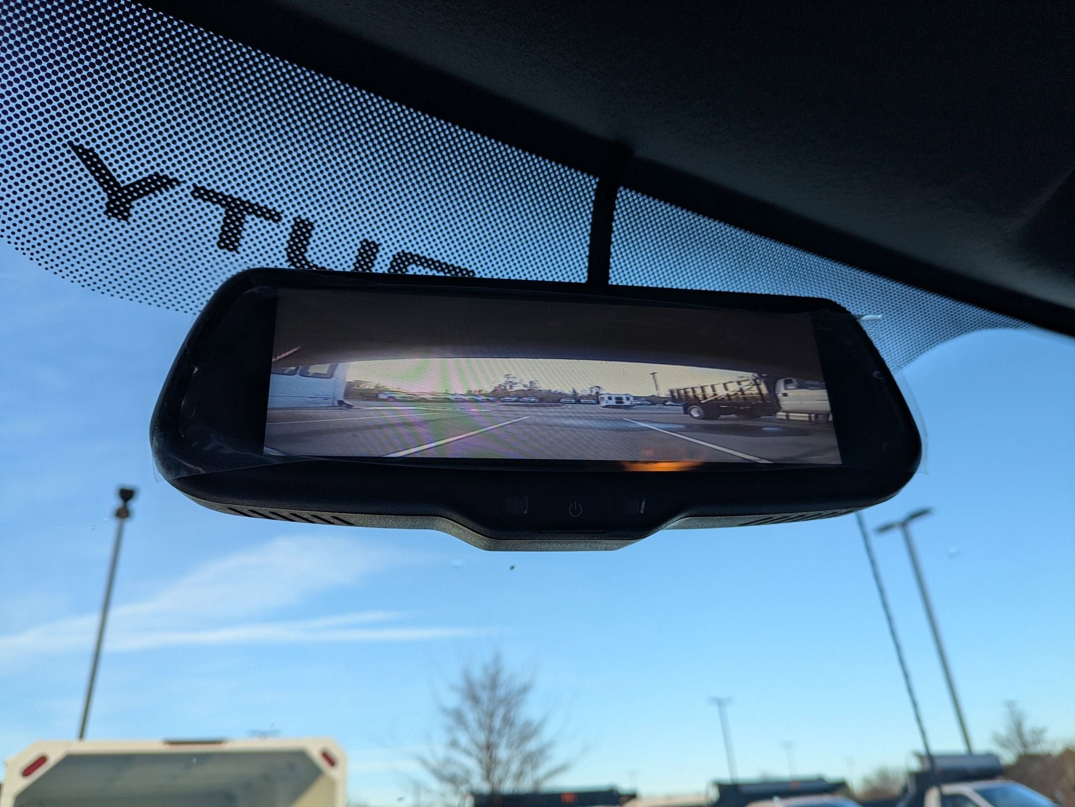 2026 Ford F-750SD Base